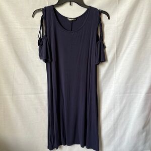 Thanth Dress (Shein)